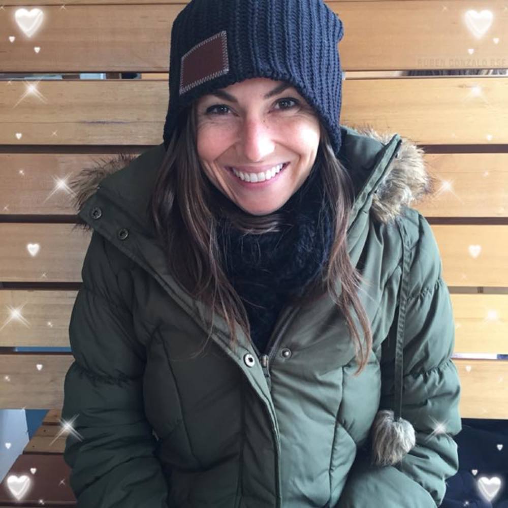 Meet your Posher, Michelle